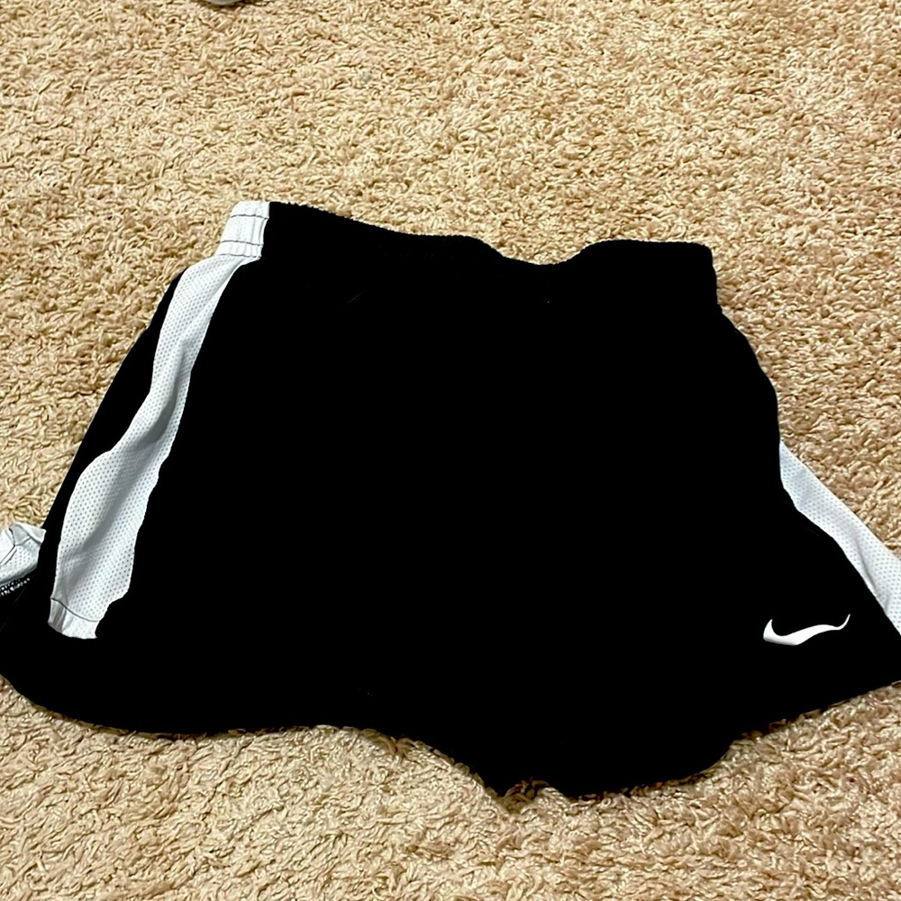 Shorts from Nike.